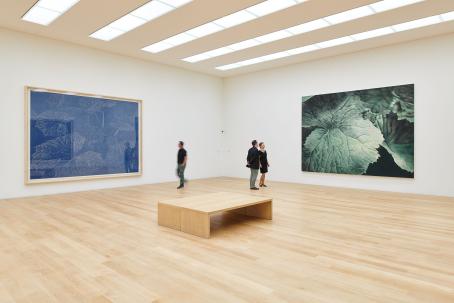 Museum Franz Gertsch