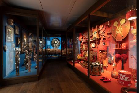 Museum Schloss Burgdorf