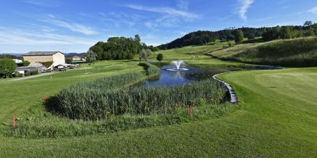 Golf Oberburg