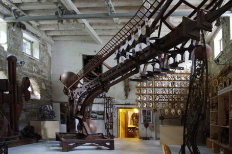 Museum Bernhard Luginbühl